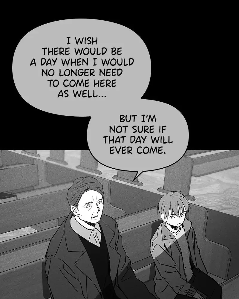 The Saviour’s Time Chapter 51 - Page 66