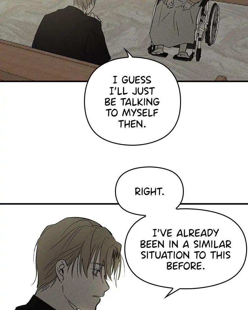 The Saviour’s Time Chapter 51 - Page 7