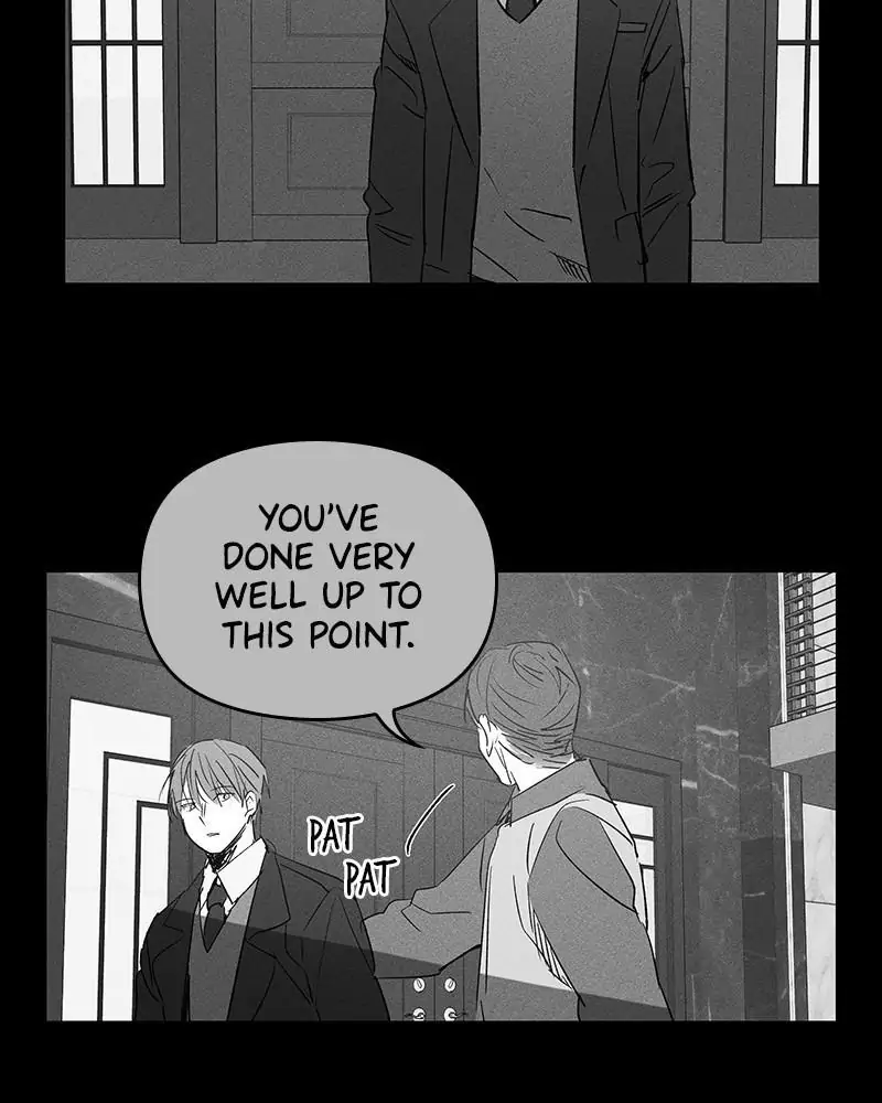 The Saviour’s Time Chapter 51 - Page 71