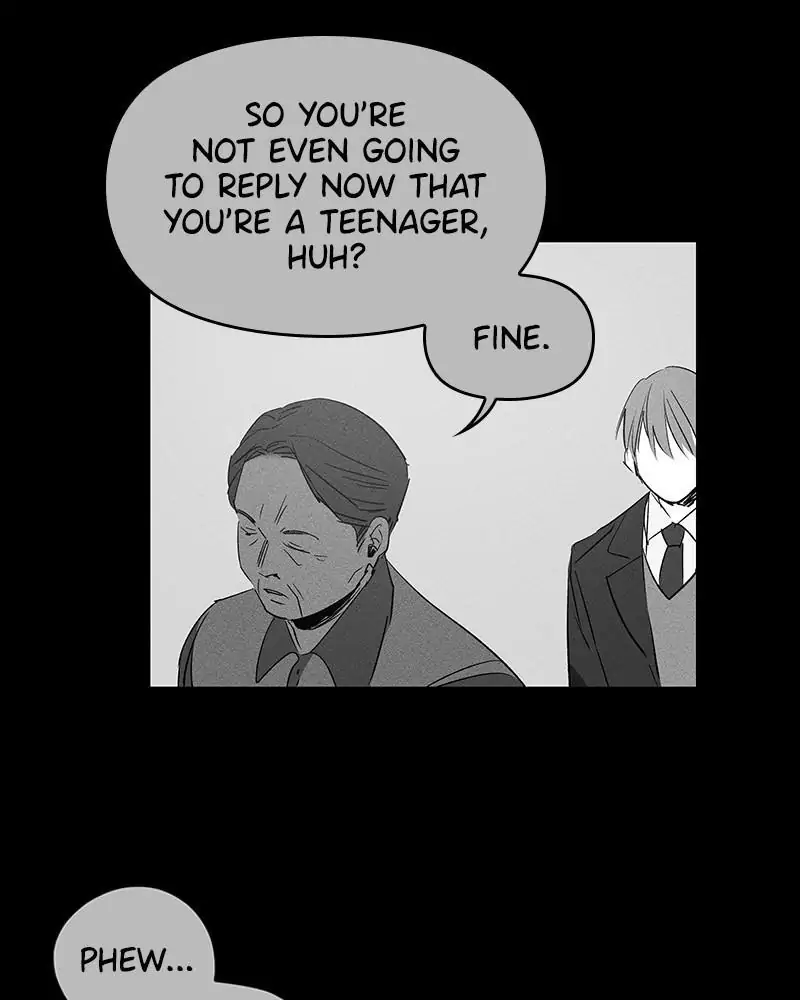 The Saviour’s Time Chapter 51 - Page 72