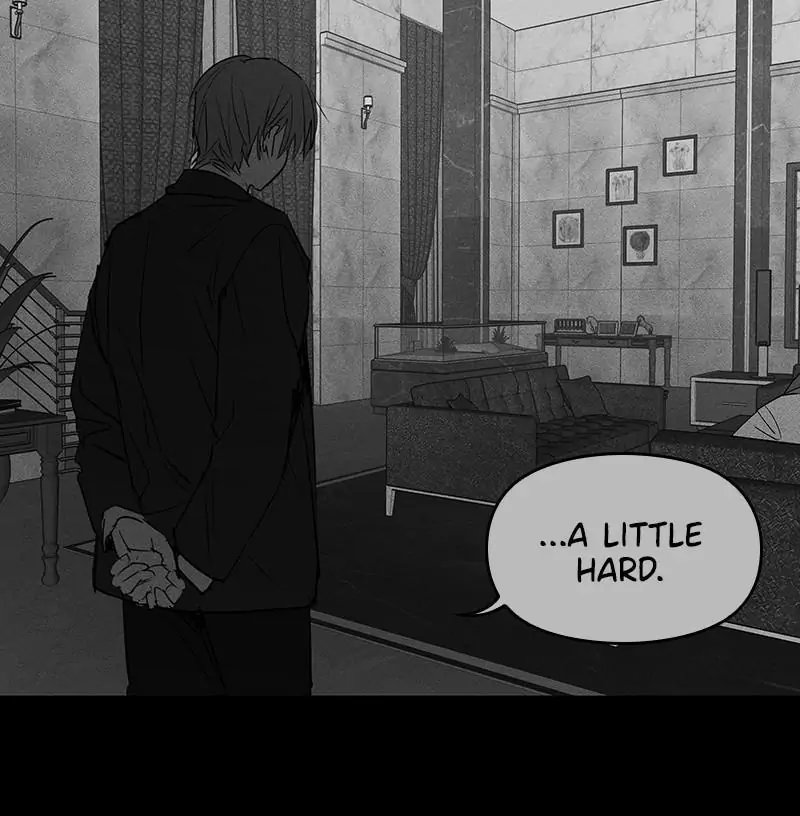 The Saviour’s Time Chapter 51 - Page 78