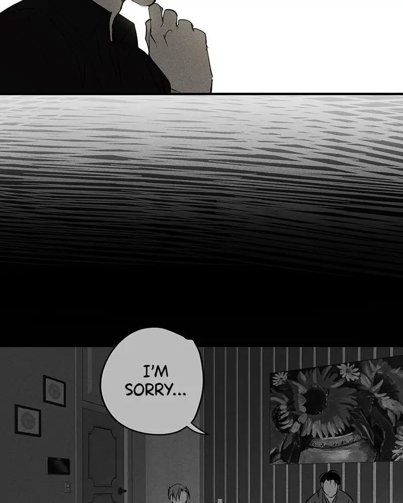 The Saviour’s Time Chapter 51 - Page 8