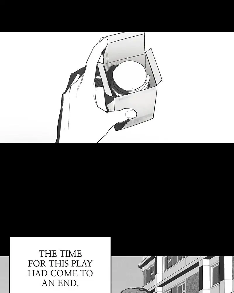 The Saviour’s Time Chapter 52 - Page 12