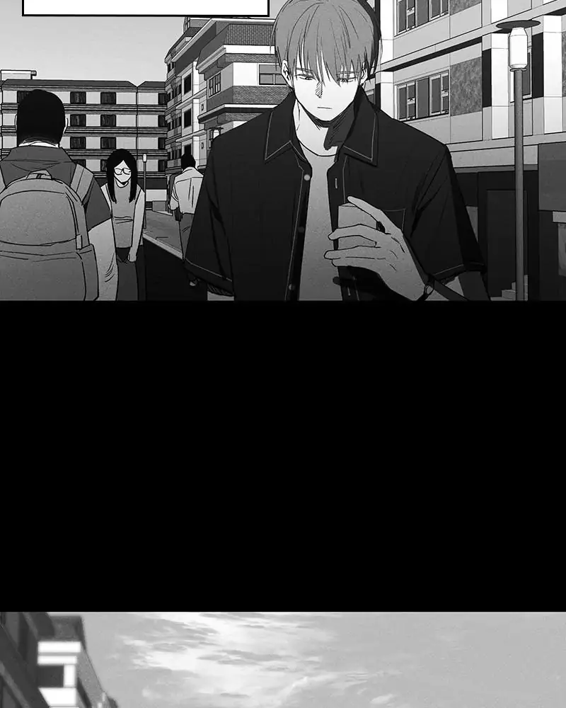 The Saviour’s Time Chapter 52 - Page 13
