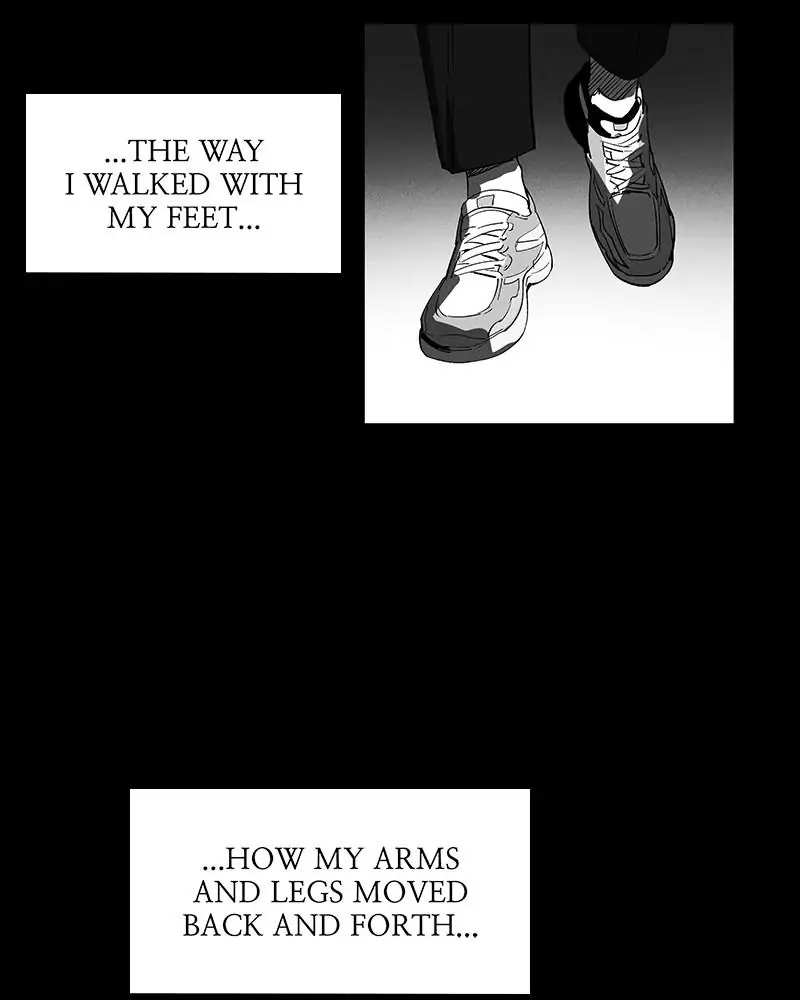 The Saviour’s Time Chapter 52 - Page 2
