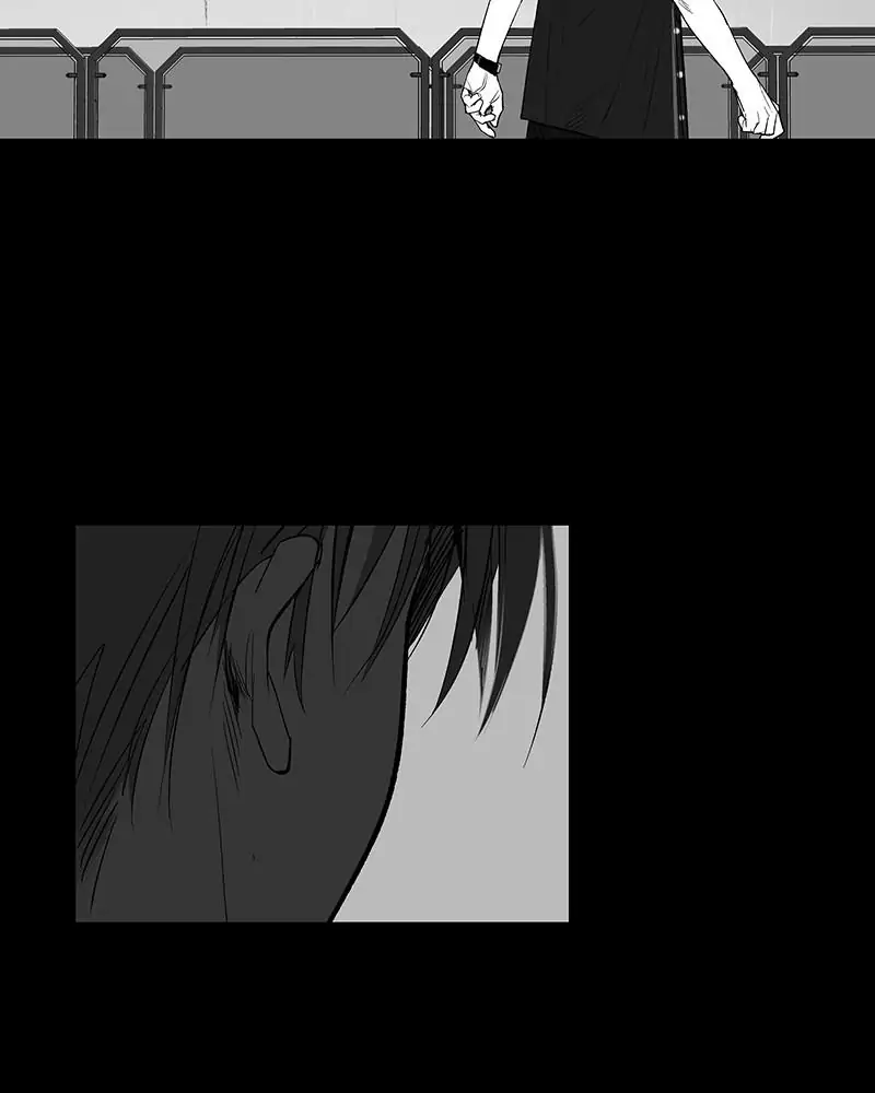 The Saviour’s Time Chapter 52 - Page 39
