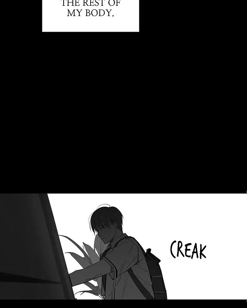 The Saviour’s Time Chapter 52 - Page 4