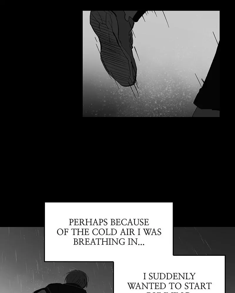 The Saviour’s Time Chapter 52 - Page 40