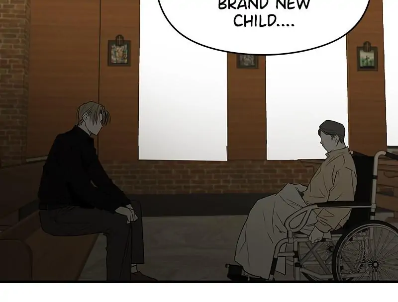 The Saviour’s Time Chapter 52 - Page 45