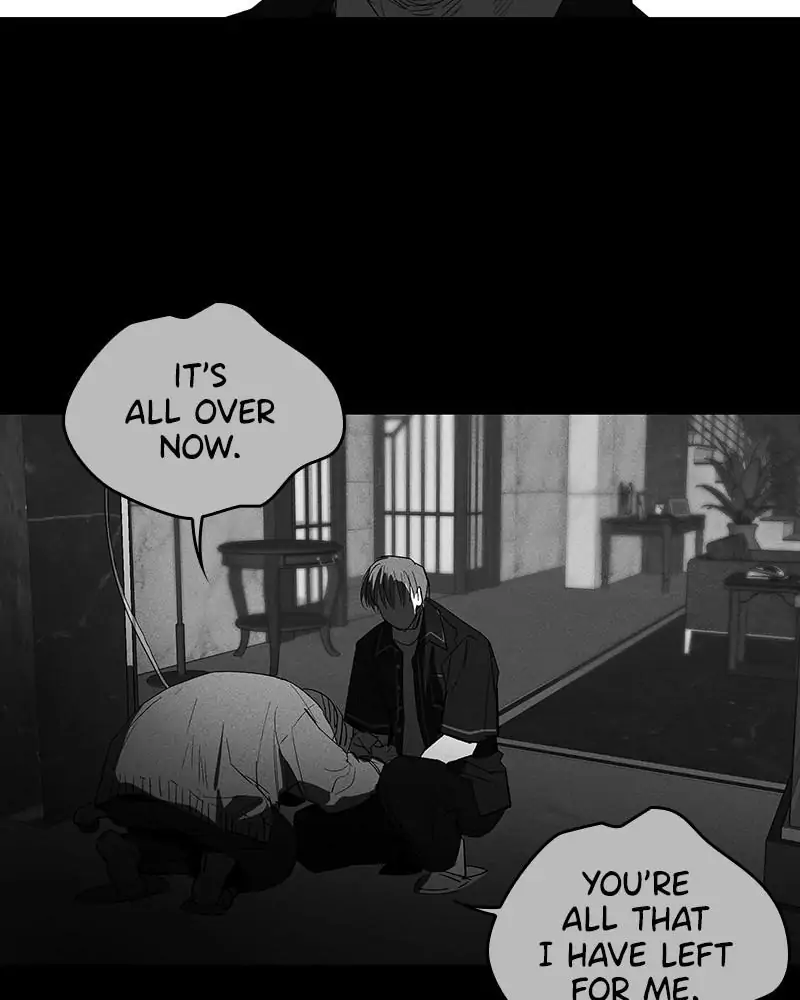 The Saviour’s Time Chapter 52 - Page 49