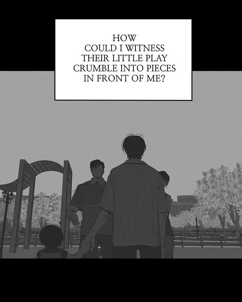 The Saviour’s Time Chapter 52 - Page 53