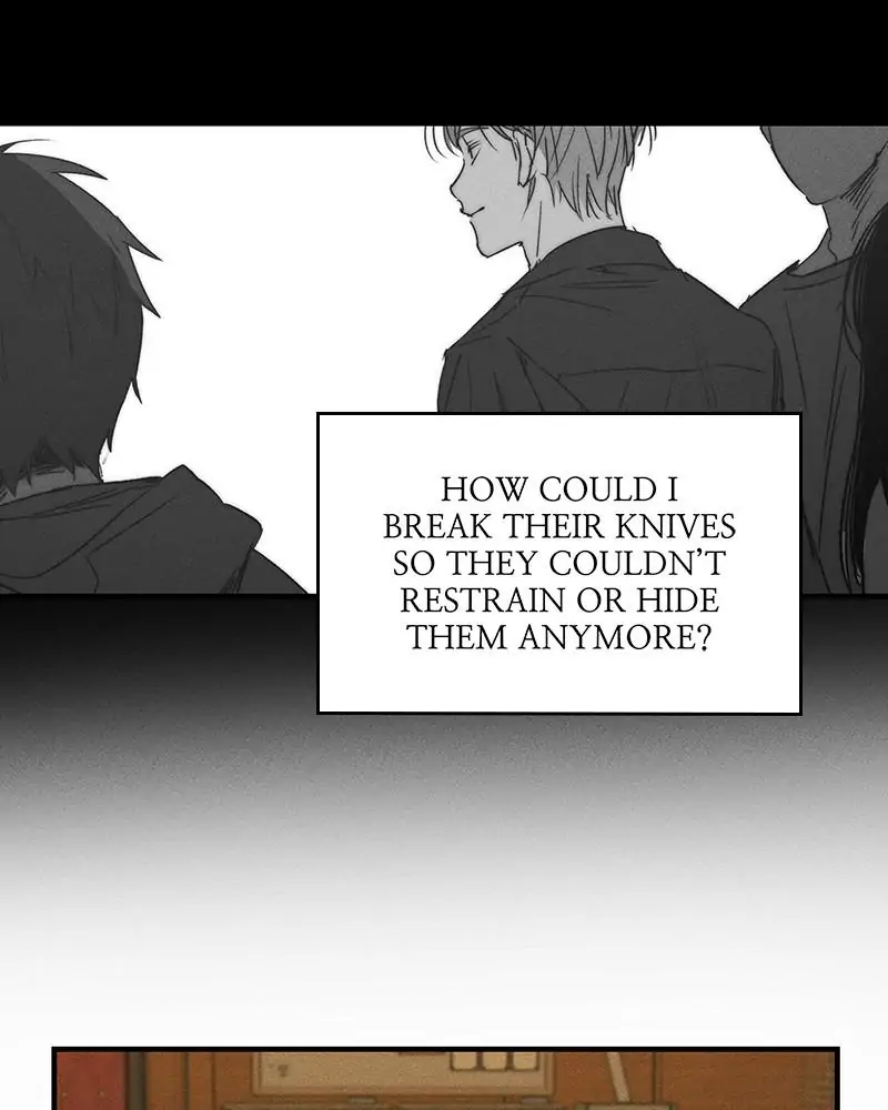 The Saviour’s Time Chapter 52 - Page 55
