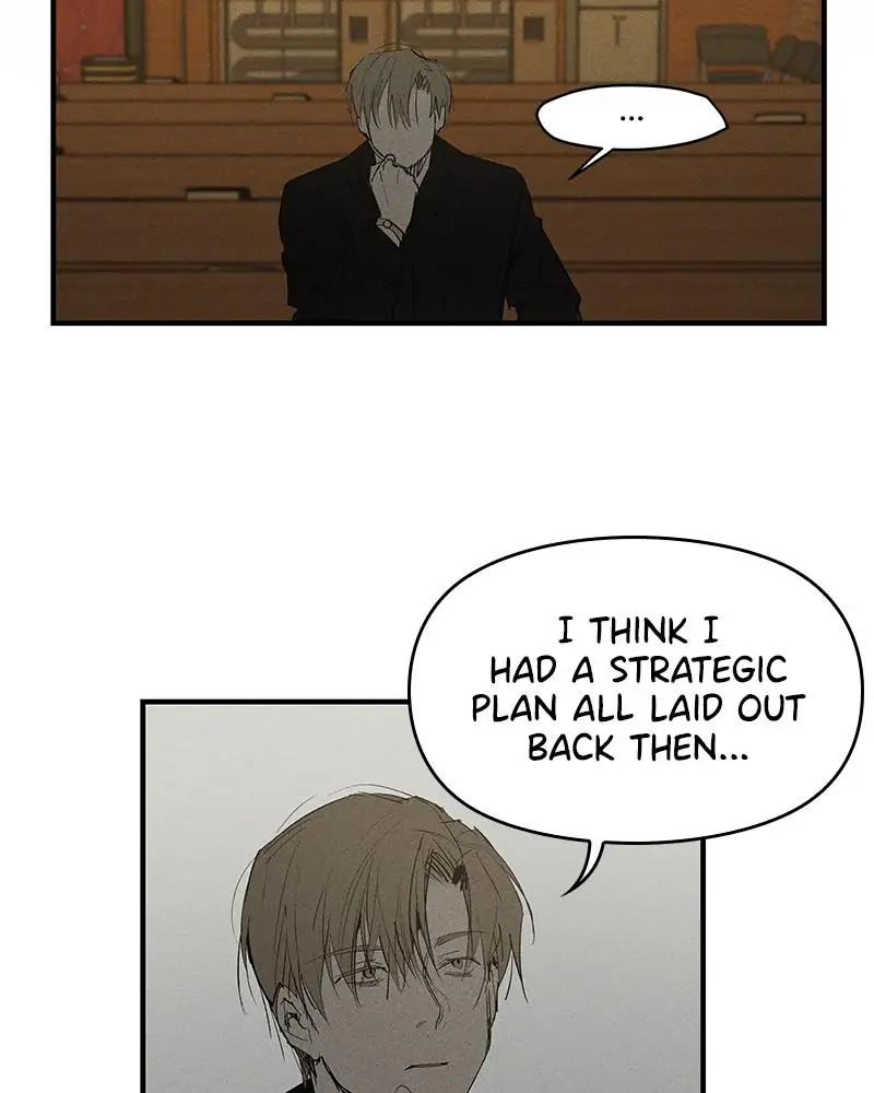 The Saviour’s Time Chapter 52 - Page 56