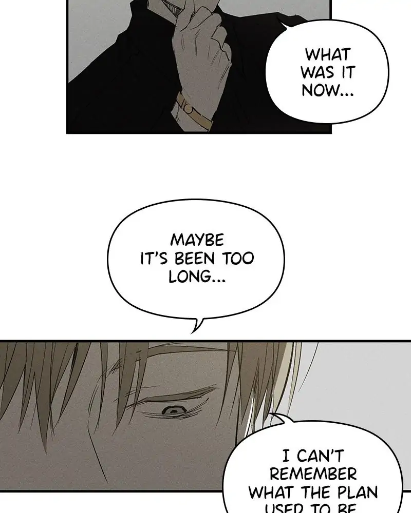 The Saviour’s Time Chapter 52 - Page 57