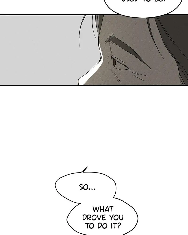 The Saviour’s Time Chapter 52 - Page 58