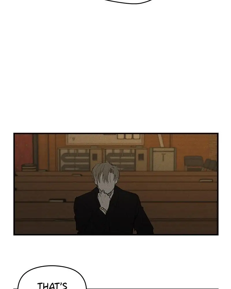 The Saviour’s Time Chapter 52 - Page 59