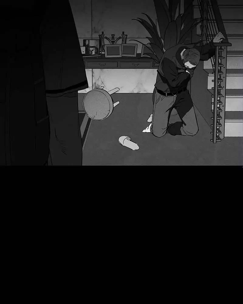 The Saviour’s Time Chapter 52 - Page 6