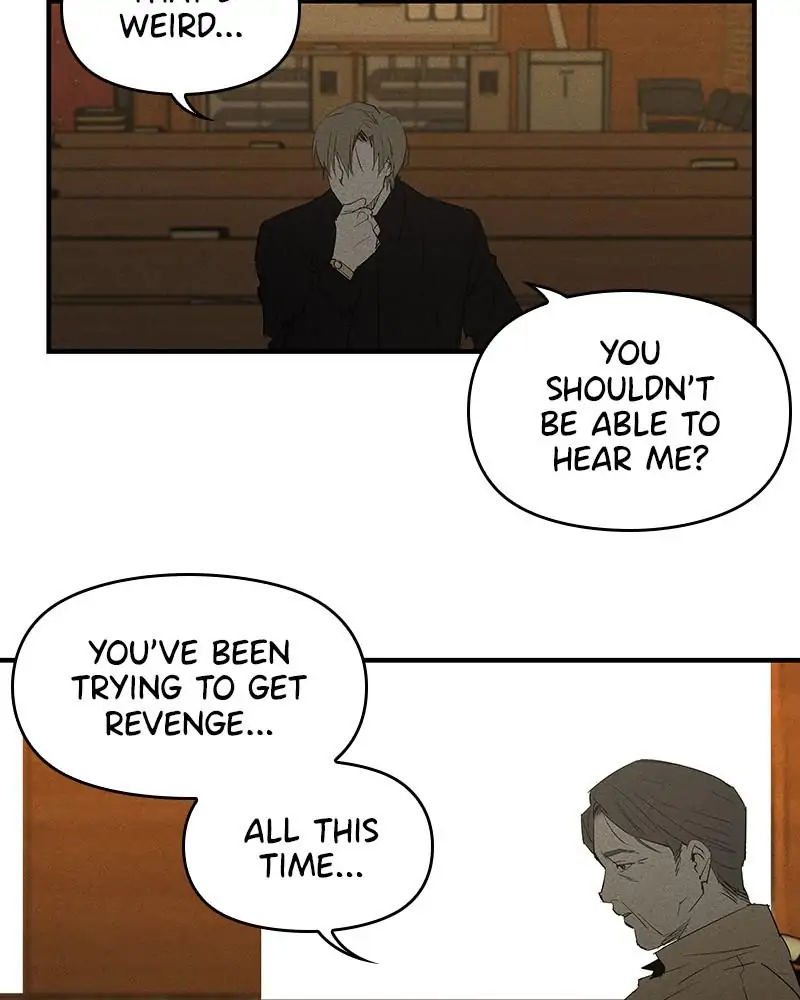 The Saviour’s Time Chapter 52 - Page 60