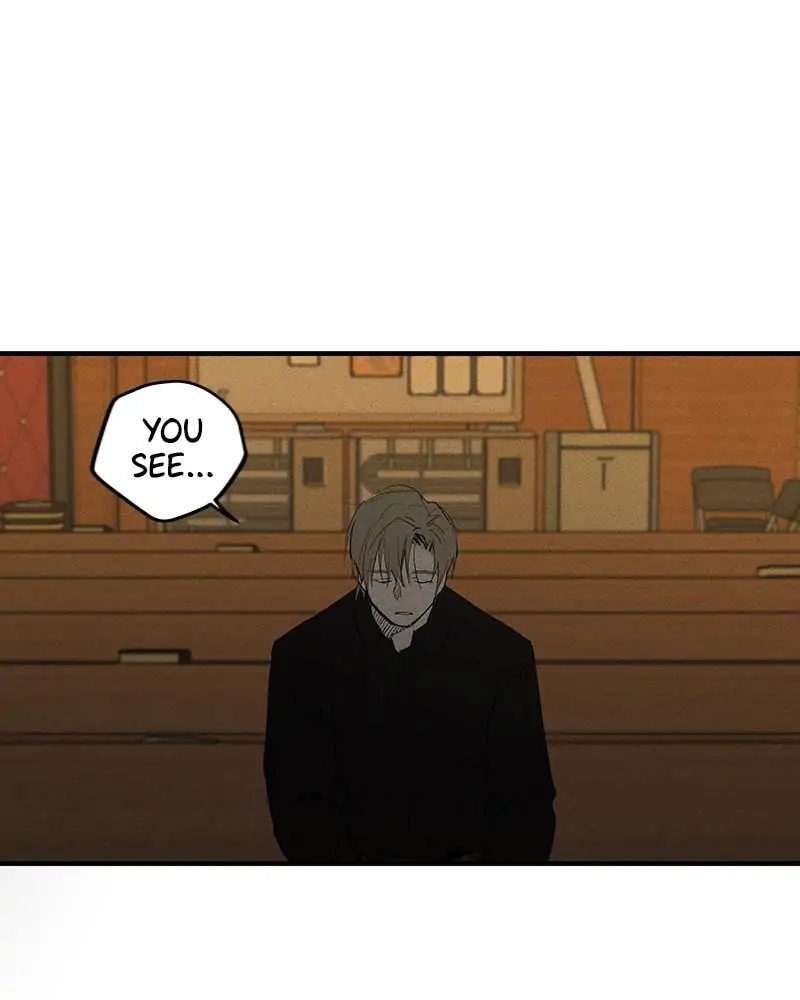 The Saviour’s Time Chapter 52 - Page 62