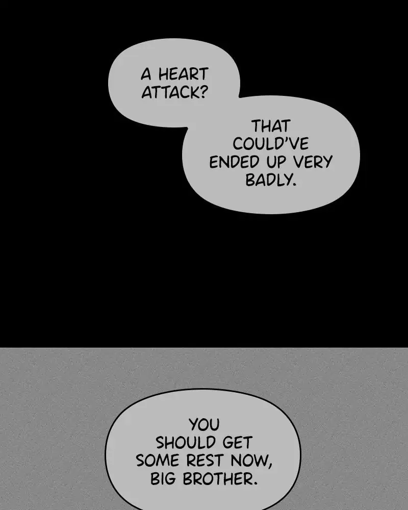 The Saviour’s Time Chapter 52 - Page 7