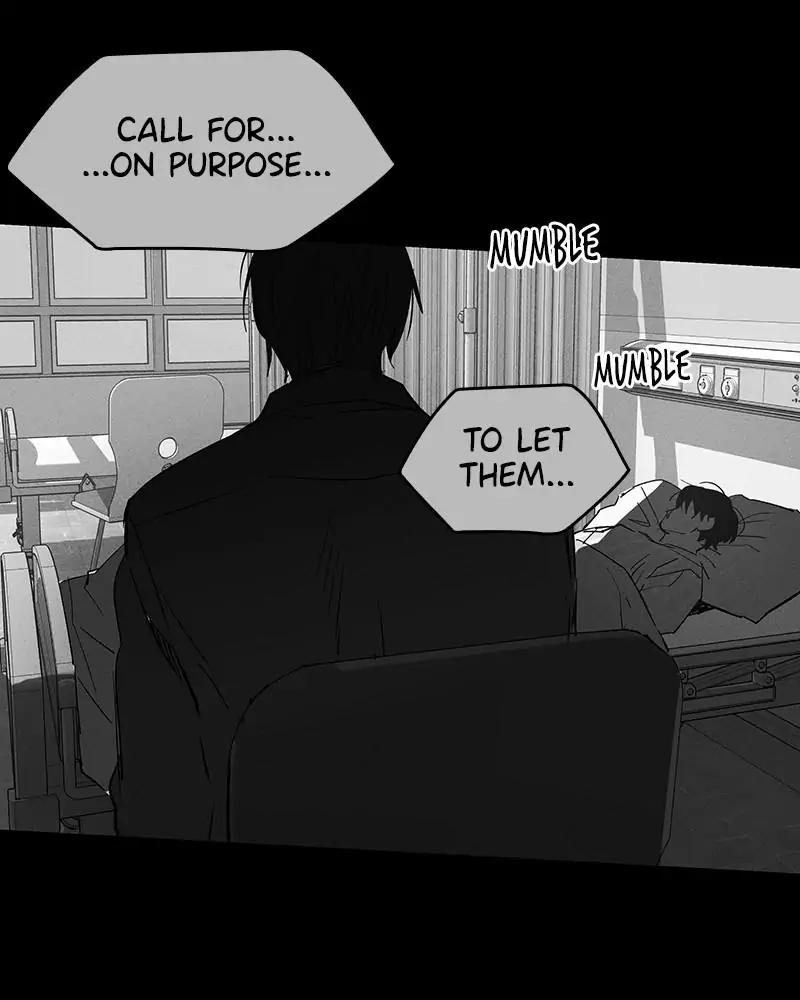 The Saviour’s Time Chapter 52 - Page 80
