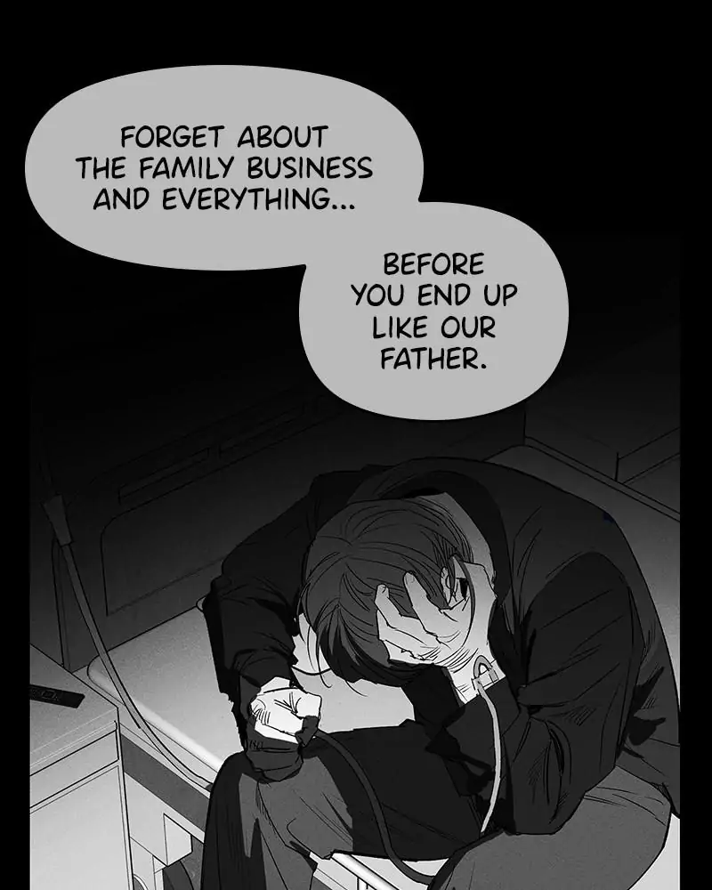 The Saviour’s Time Chapter 52 - Page 9