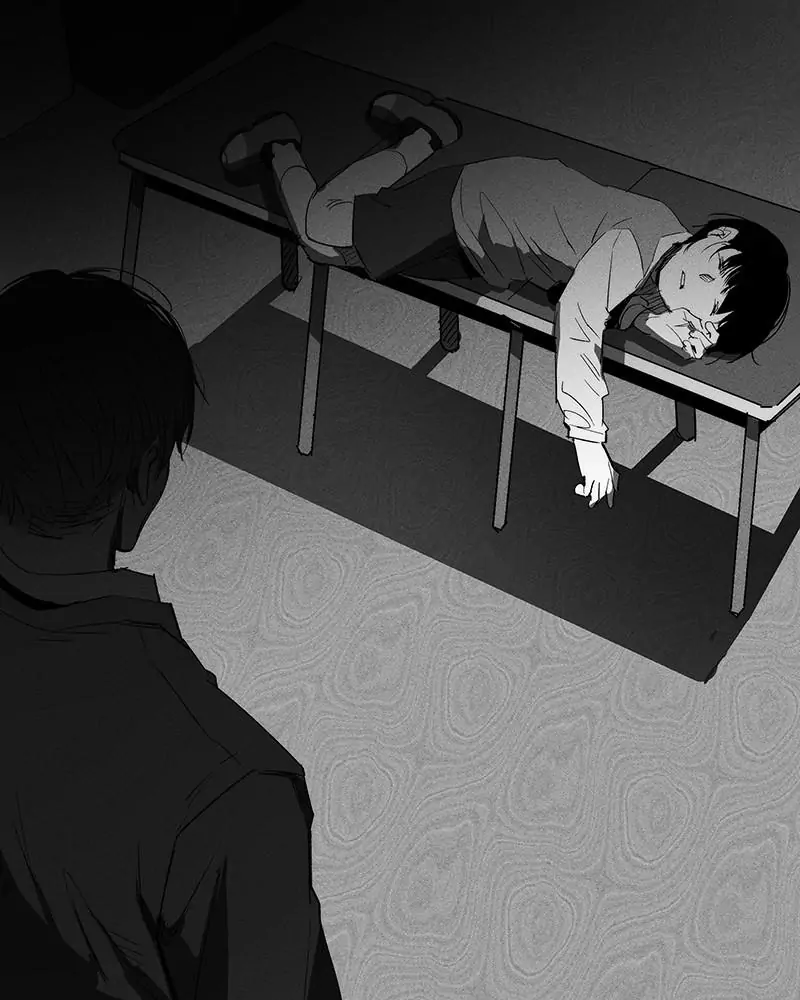 The Saviour’s Time Chapter 53 - Page 11