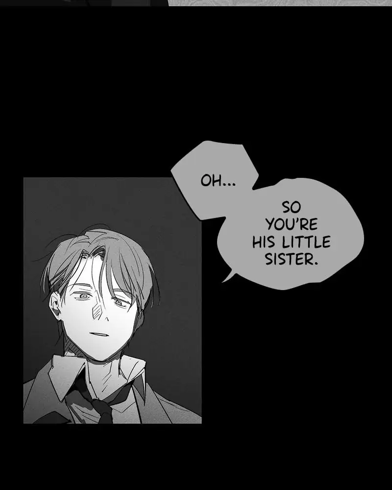 The Saviour’s Time Chapter 53 - Page 12
