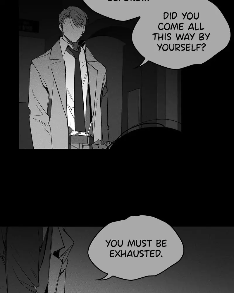The Saviour’s Time Chapter 53 - Page 14