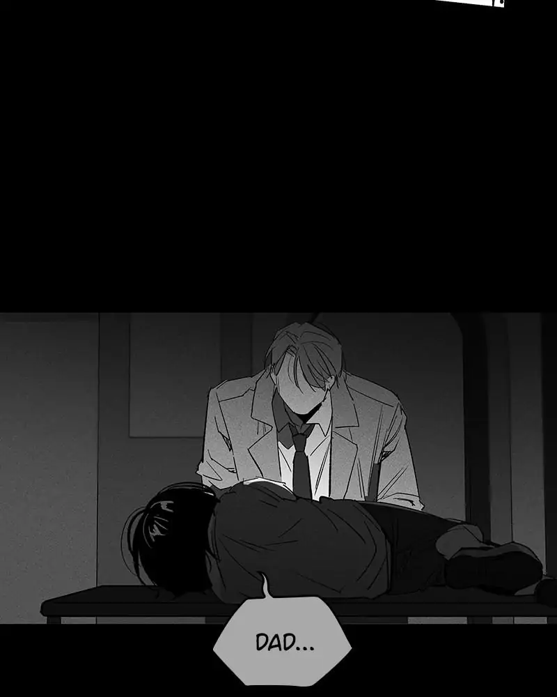 The Saviour’s Time Chapter 53 - Page 17