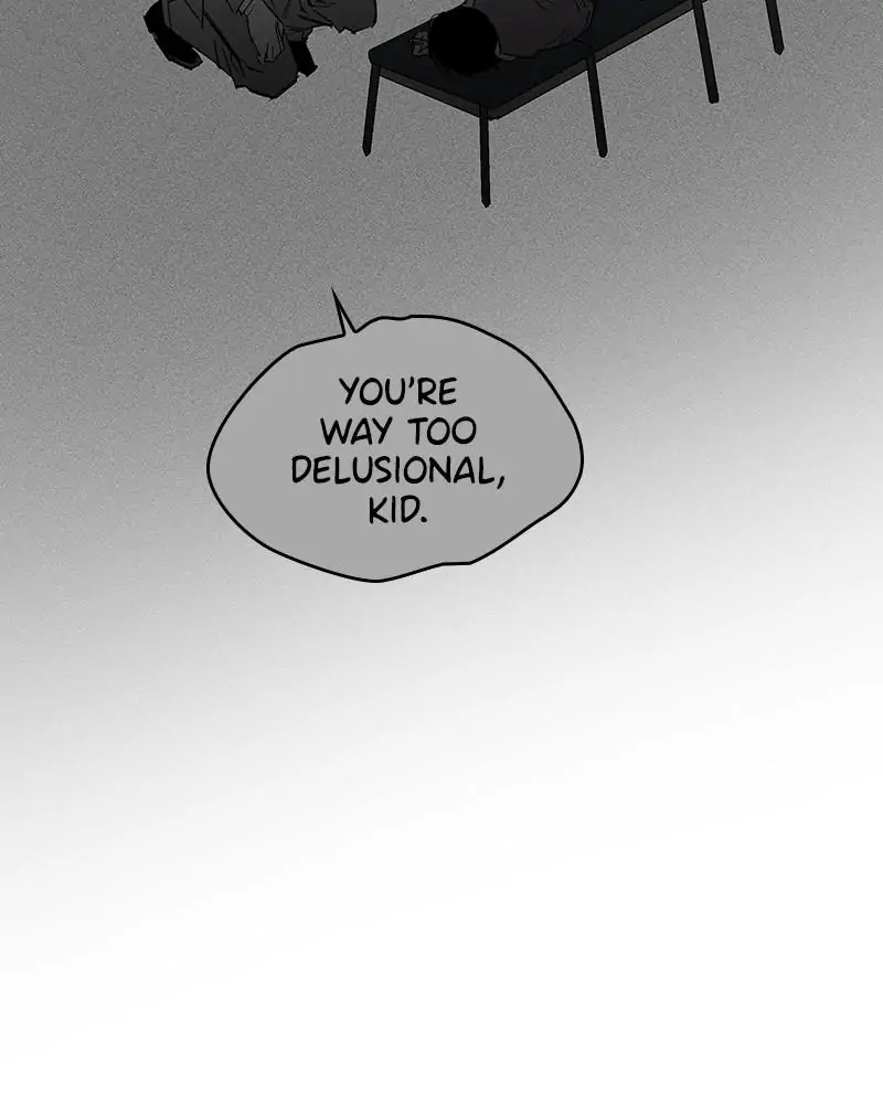 The Saviour’s Time Chapter 53 - Page 19