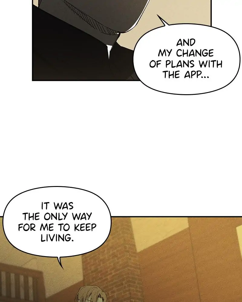 The Saviour’s Time Chapter 53 - Page 22