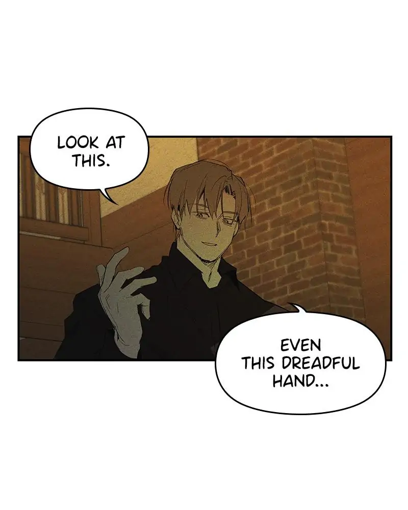 The Saviour’s Time Chapter 53 - Page 24