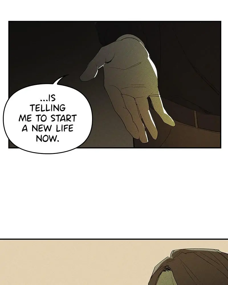 The Saviour’s Time Chapter 53 - Page 25