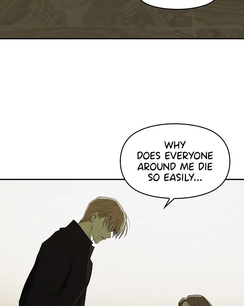The Saviour’s Time Chapter 53 - Page 27