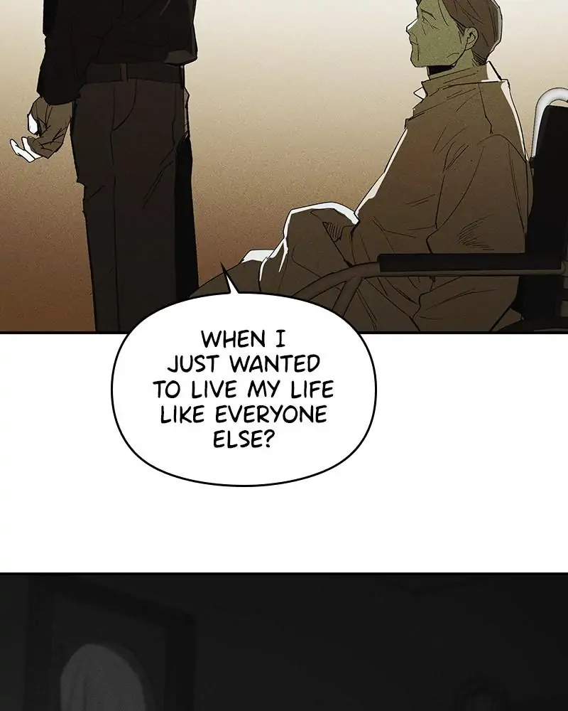 The Saviour’s Time Chapter 53 - Page 28