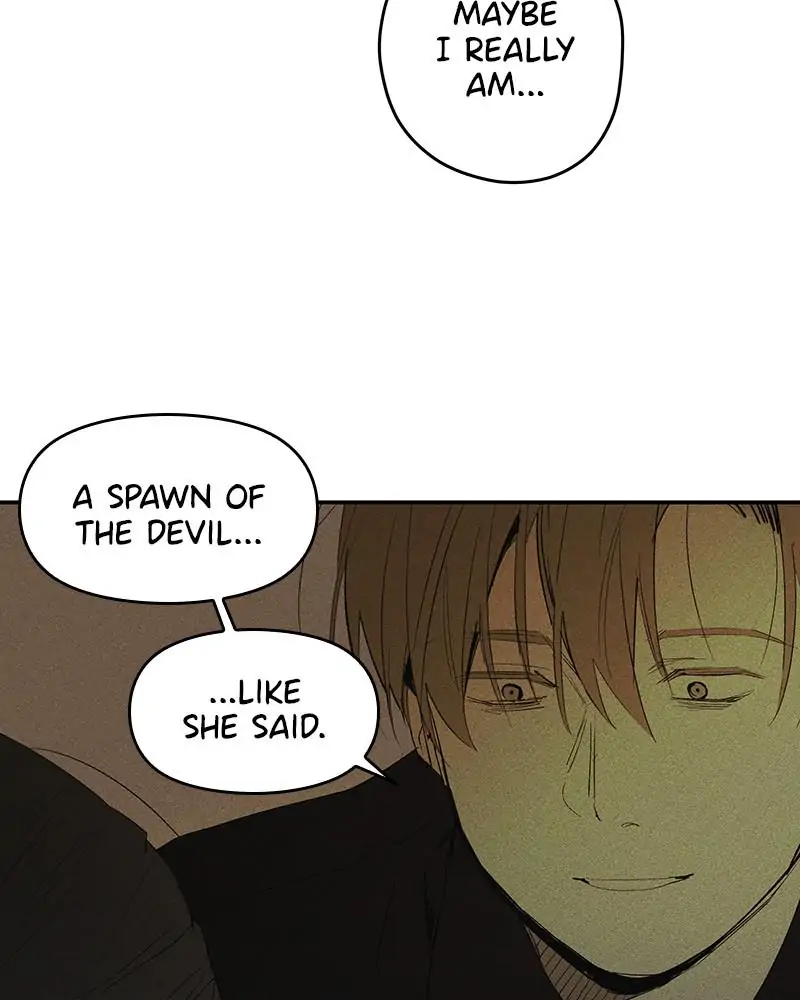 The Saviour’s Time Chapter 53 - Page 30