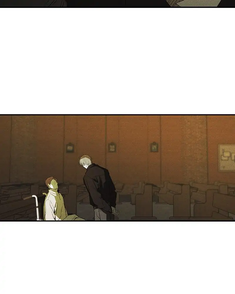 The Saviour’s Time Chapter 53 - Page 31