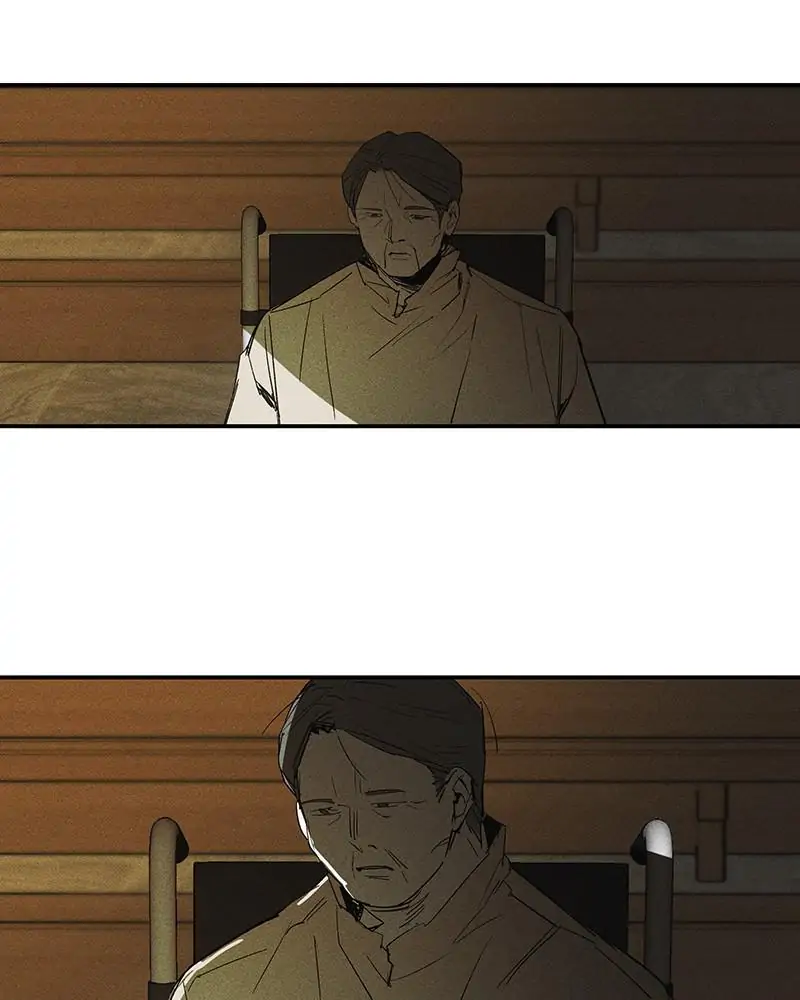 The Saviour’s Time Chapter 53 - Page 35