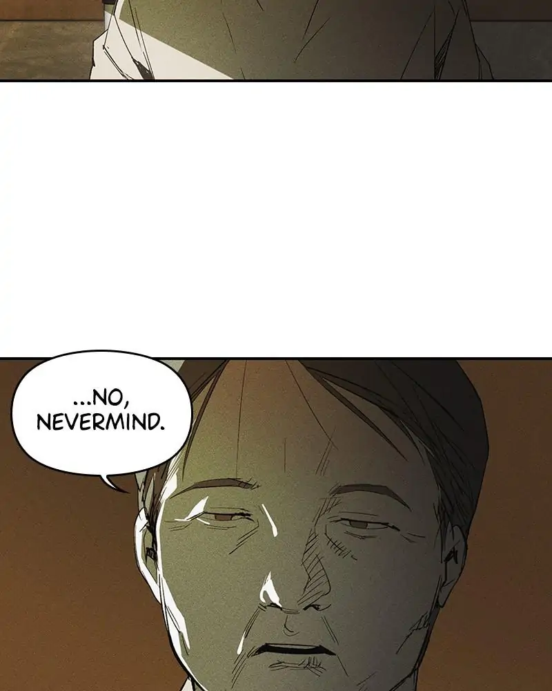 The Saviour’s Time Chapter 53 - Page 36
