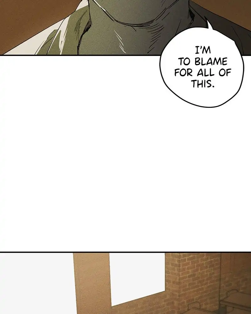 The Saviour’s Time Chapter 53 - Page 37