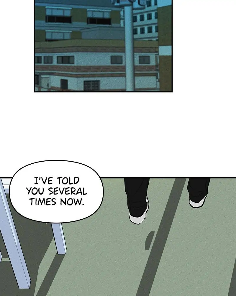 The Saviour’s Time Chapter 53 - Page 47