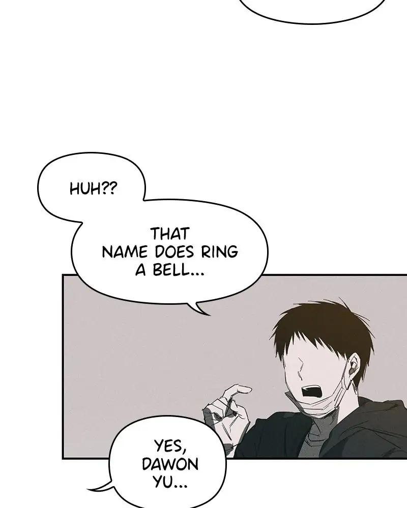 The Saviour’s Time Chapter 53 - Page 54