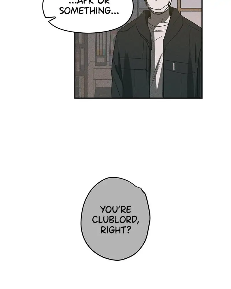 The Saviour’s Time Chapter 53 - Page 60