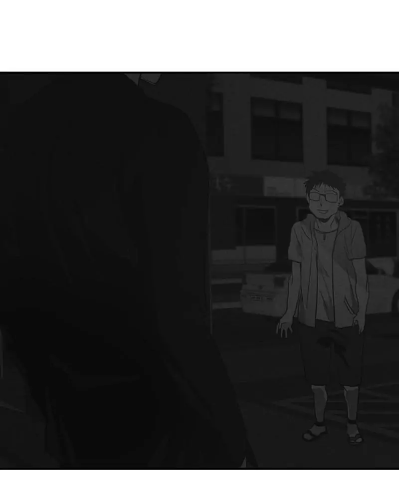 The Saviour’s Time Chapter 53 - Page 61
