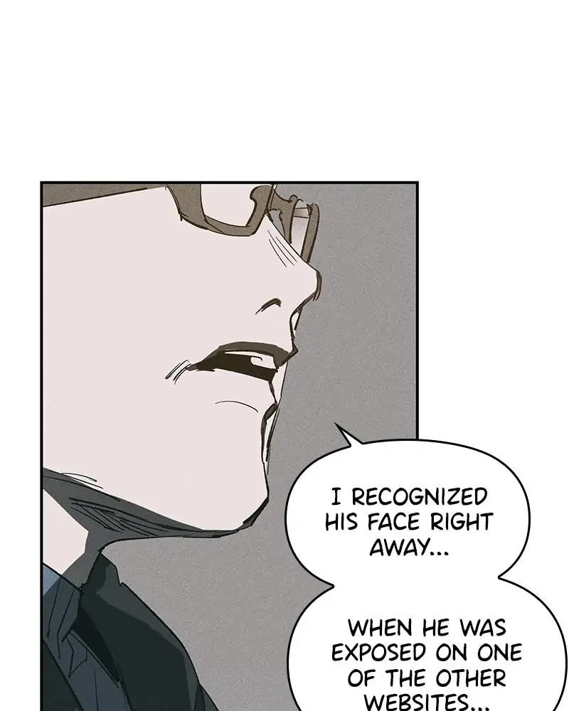 The Saviour’s Time Chapter 53 - Page 62