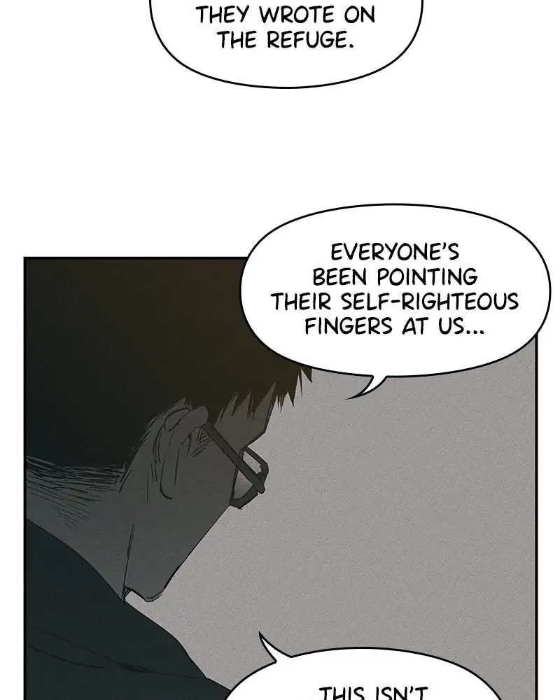 The Saviour’s Time Chapter 53 - Page 64