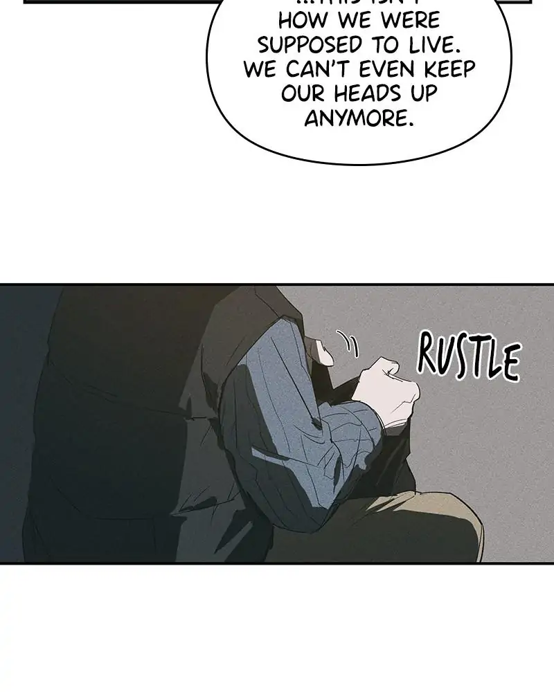 The Saviour’s Time Chapter 53 - Page 65