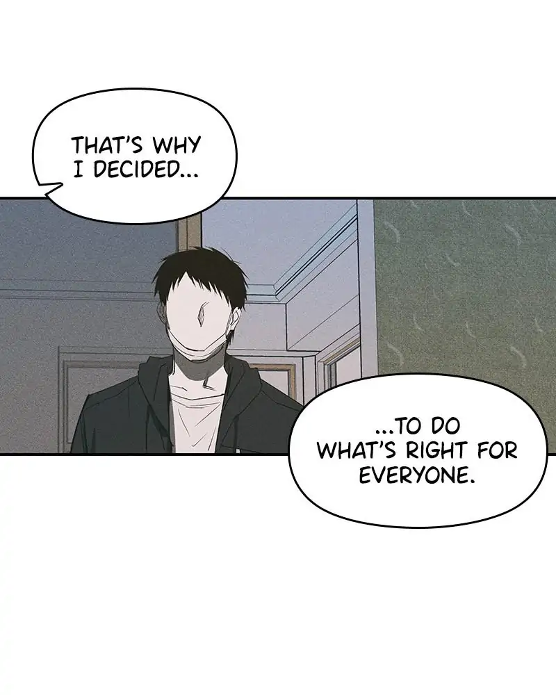 The Saviour’s Time Chapter 53 - Page 66