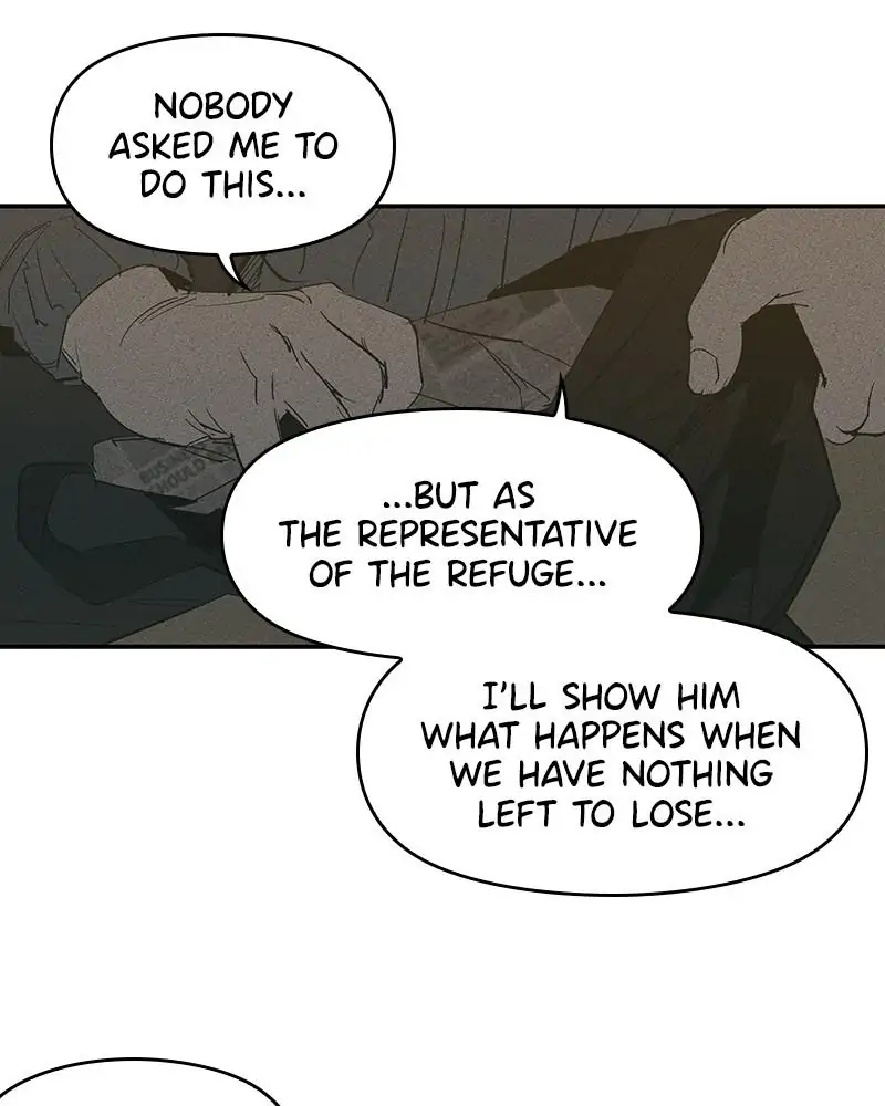 The Saviour’s Time Chapter 53 - Page 67